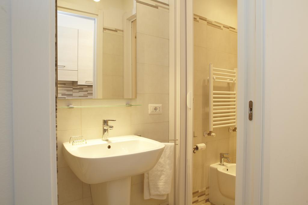Zia Apartment Roma Habitación foto